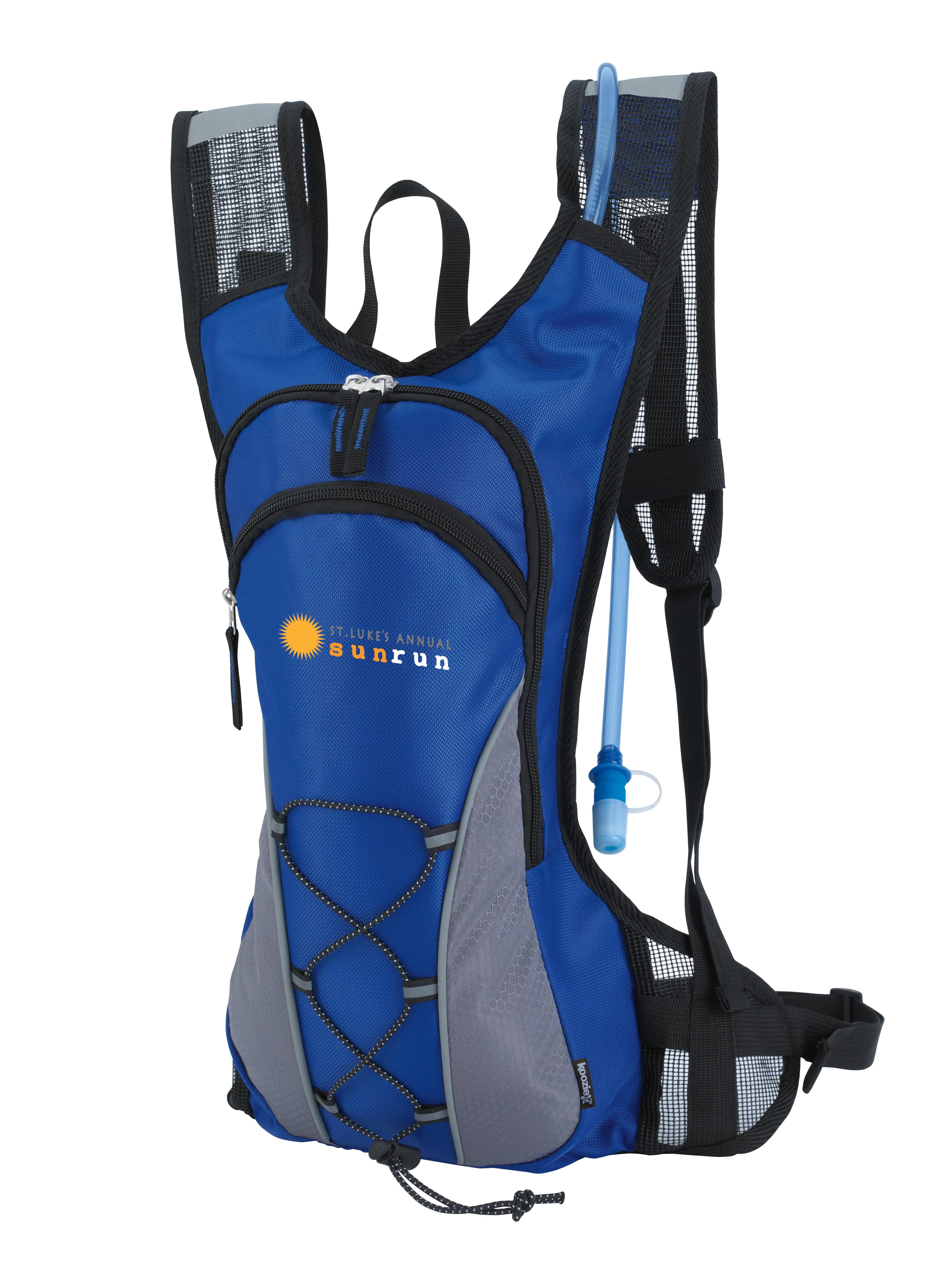 Koozie® 5L Hydrating Backpack 17 of 31