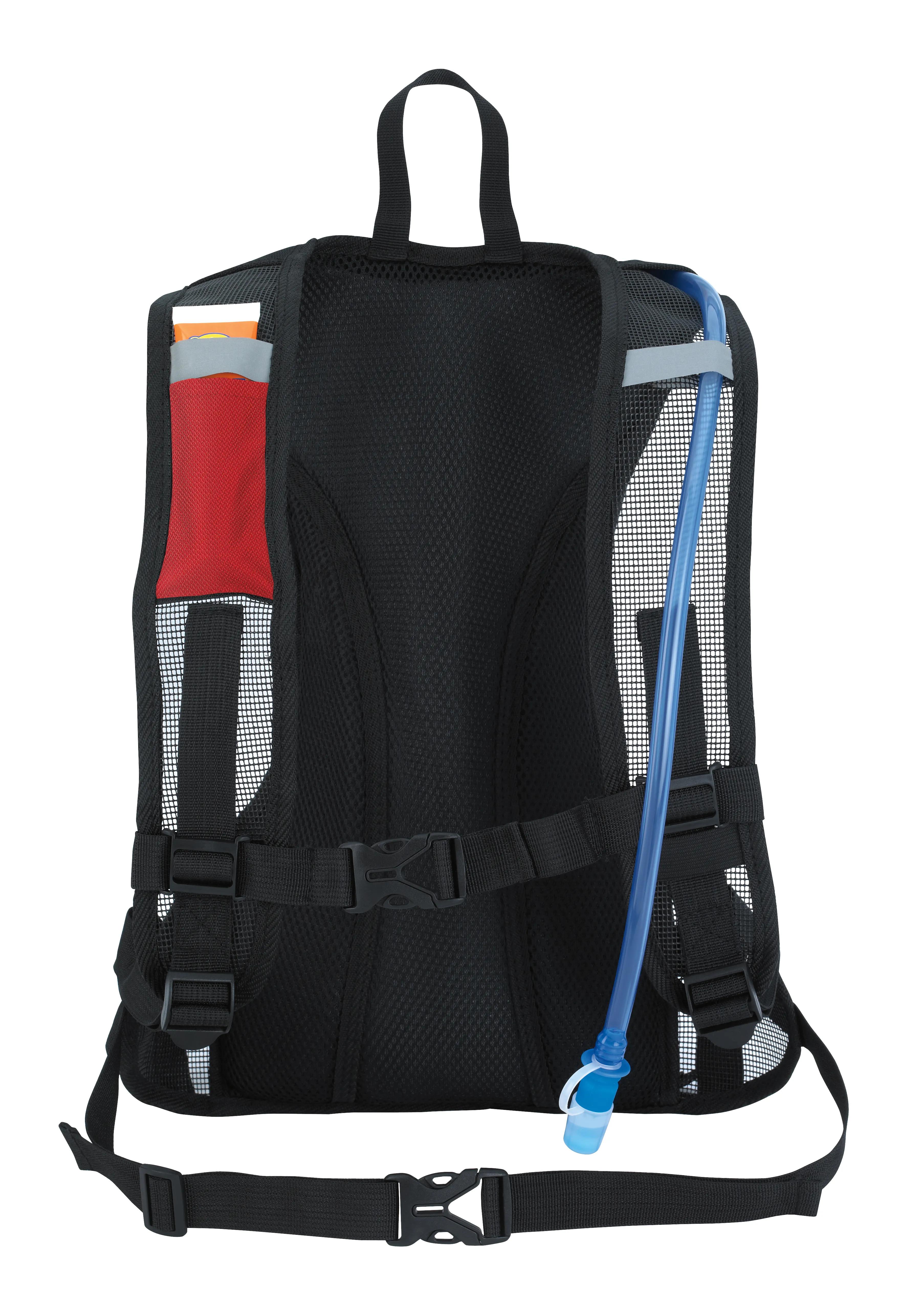 Koozie® 5L Hydrating Backpack 5 of 31