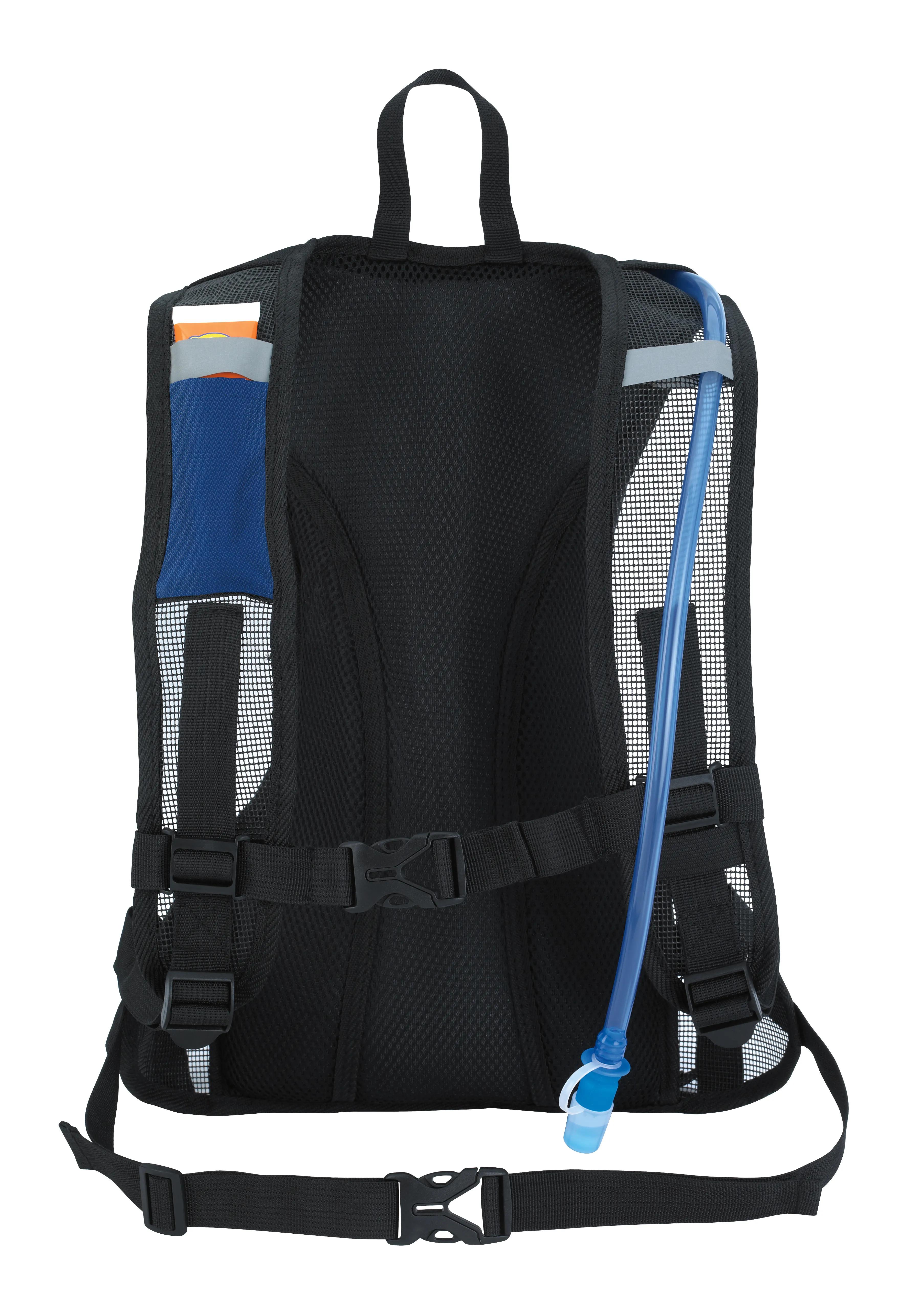 Koozie® 5L Hydrating Backpack 6 of 31