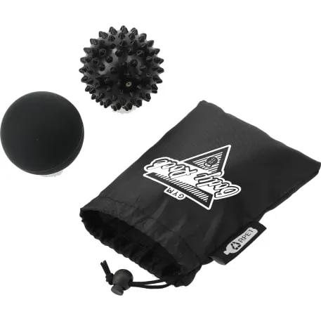 Oasis 2 Piece Massage Ball Set 3 of 5