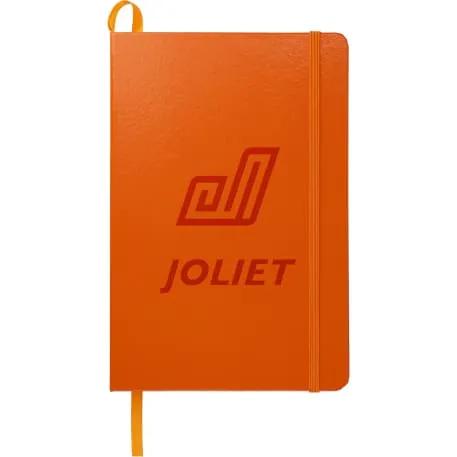 5.5" x 8.5" FSC® Mix Ambassador Bound Journal 6 of 33