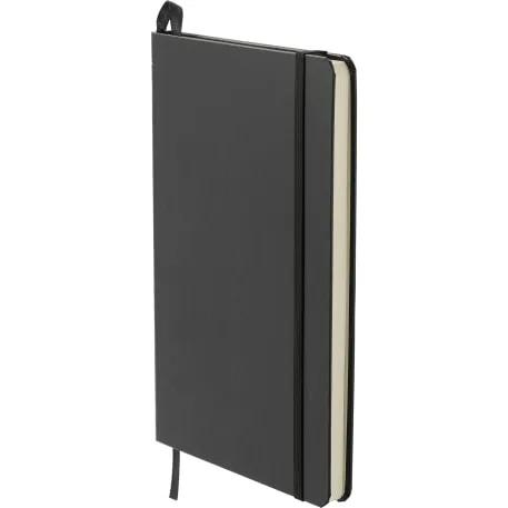 5.5" x 8.5" FSC® Mix Ambassador Bound Journal 28 of 33