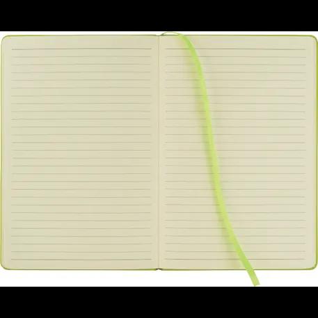 5.5" x 8.5" FSC® Mix Ambassador Bound Journal 30 of 33