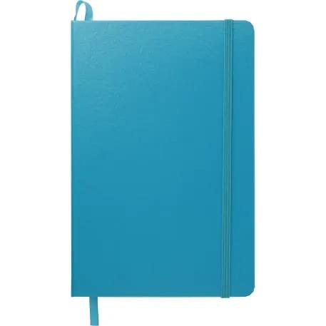 5.5" x 8.5" FSC® Mix Ambassador Bound JournalBook® 17 of 32