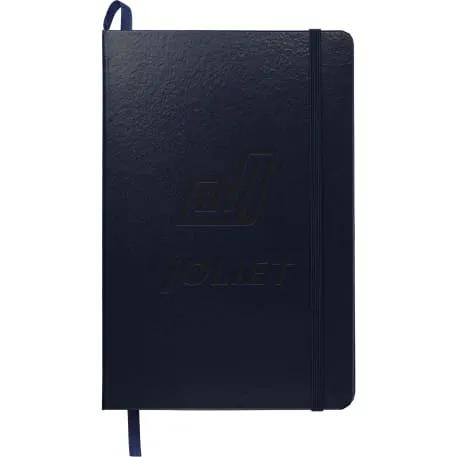 5.5" x 8.5" FSC® Mix Ambassador Bound Journal 1 of 33