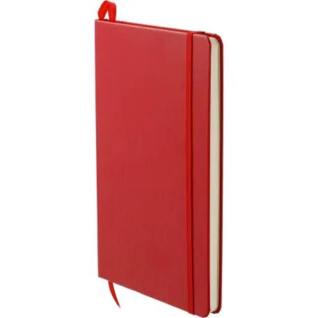 5.5" x 8.5" FSC® Mix Ambassador Bound Journal 11 of 33