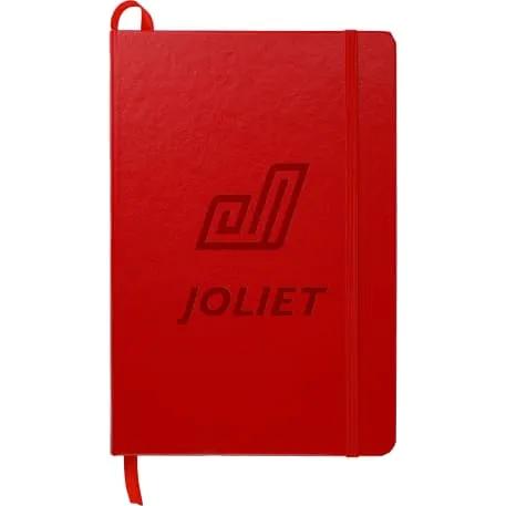 5.5" x 8.5" FSC® Mix Ambassador Bound Journal 4 of 33