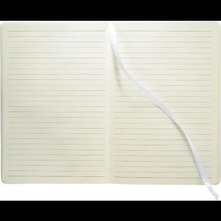 5.5" x 8.5" FSC® Mix Ambassador Bound Journal 20 of 33