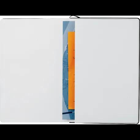 5.5" x 8.5" FSC® Mix Ambassador Bound Journal 24 of 33
