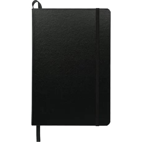 5.5" x 8.5" FSC® Mix Ambassador Bound Journal 26 of 33