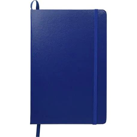 5.5" x 8.5" FSC® Mix Ambassador Bound Journal 29 of 33