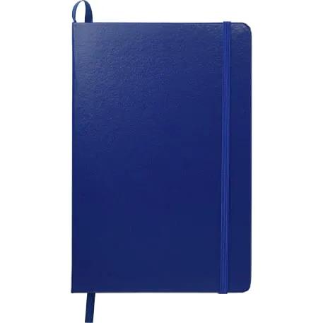 5.5" x 8.5" FSC® Mix Ambassador Bound JournalBook® 28 of 32