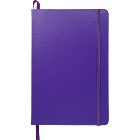 5.5" x 8.5" FSC® Mix Ambassador Bound Journal 9 of 33