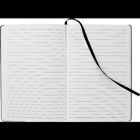 5.5" x 8.5" FSC® Mix Ambassador Bound Journal 13 of 33