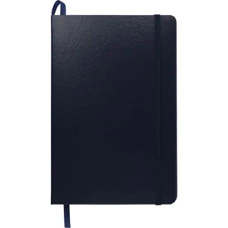 5.5" x 8.5" FSC® Mix Ambassador Bound Journal 32 of 33