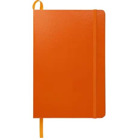 5.5" x 8.5" FSC® Mix Ambassador Bound Journal 33 of 33
