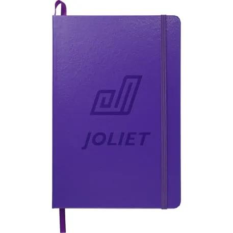 5.5" x 8.5" FSC® Mix Ambassador Bound Journal 10 of 33