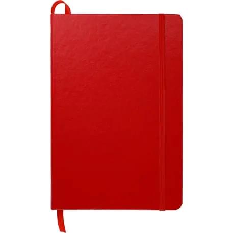 5.5" x 8.5" FSC® Mix Ambassador Bound Journal 12 of 33