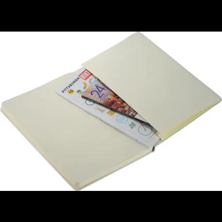 5.5" x 8.5" FSC® Mix Ambassador Bound Journal 19 of 33