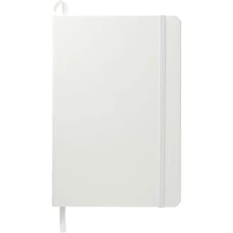 5.5" x 8.5" FSC® Mix Ambassador Bound Journal 22 of 33