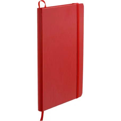 5.5" x 8.5" FSC® Mix Ambassador Bound Journal 25 of 33