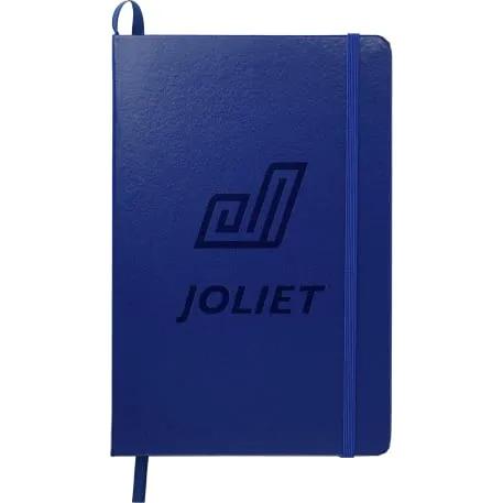 5.5" x 8.5" FSC® Mix Ambassador Bound Journal 2 of 33