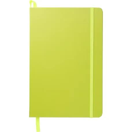 5.5" x 8.5" FSC® Mix Ambassador Bound Journal 31 of 33