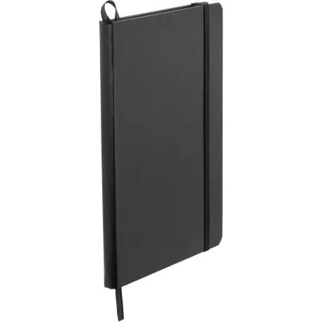 5.5" x 8.5" FSC® Mix Ambassador Bound Journal 27 of 33