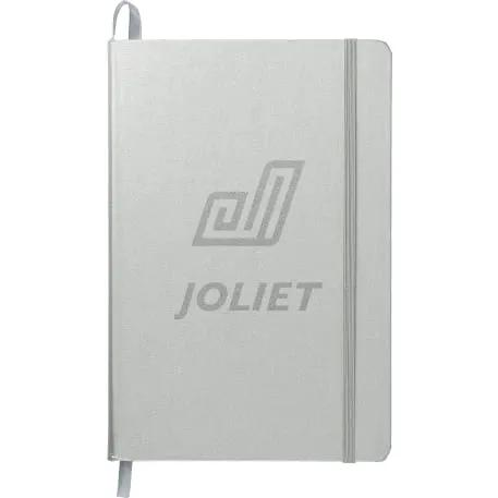 5.5" x 8.5" FSC® Mix Ambassador Bound Journal 17 of 33