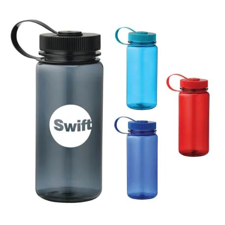 Montego 21oz Sports Bottle 3 of 8