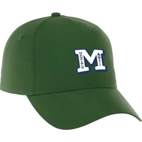Unisex DOMINATE Ballcap 2 of 82