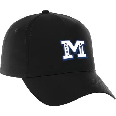 Unisex DOMINATE Ballcap 5 of 82