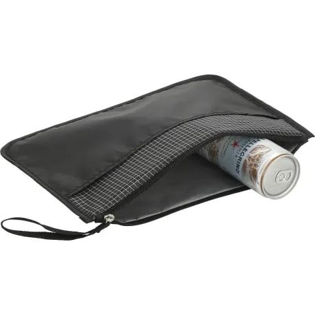 Grid Wet Dry Pouch 1 of 5