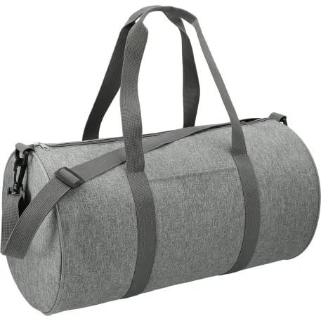 Tahoe 18" Graphite Barrel Duffel 11 of 13