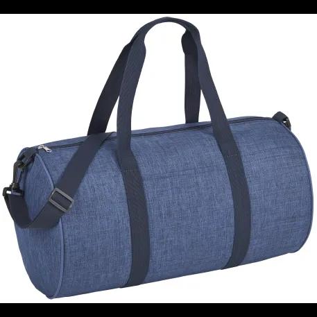 Tahoe 18" Graphite Barrel Duffel 6 of 13