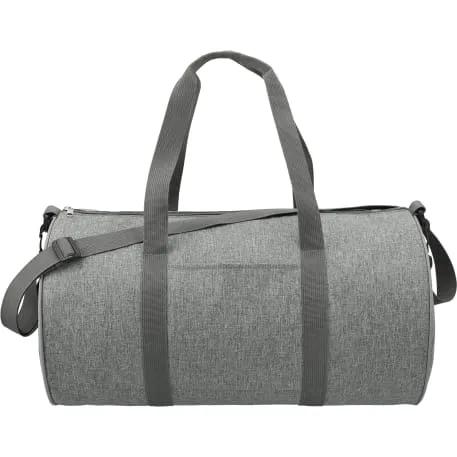 Tahoe 18" Graphite Barrel Duffel 13 of 13