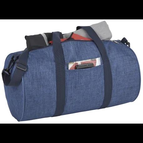 Tahoe 18" Graphite Barrel Duffel 5 of 13