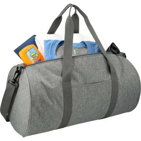 Tahoe 18" Graphite Barrel Duffel 12 of 13