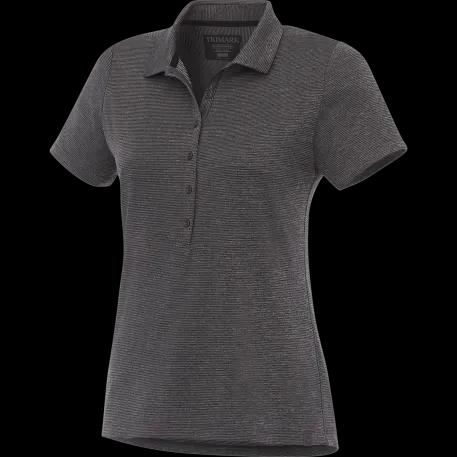 Women's DEGE Eco SS Polo 12 of 19