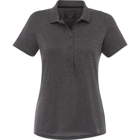 Women's DEGE Eco SS Polo 2 of 19