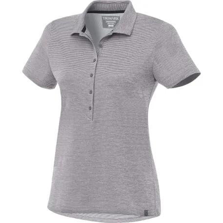 Women's DEGE Eco SS Polo 3 of 19