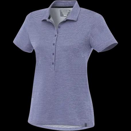 Women's DEGE Eco SS Polo 17 of 19