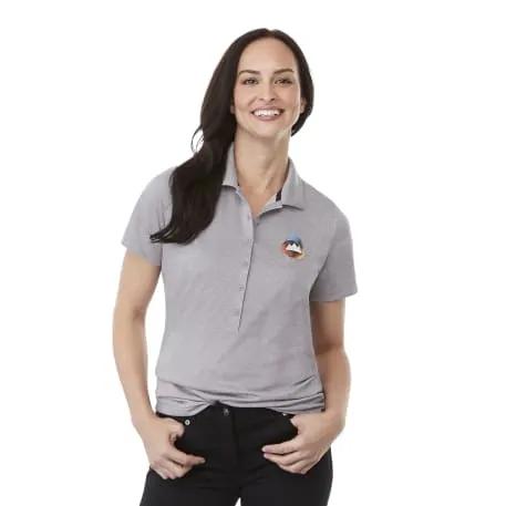 Women's DEGE Eco SS Polo 11 of 19