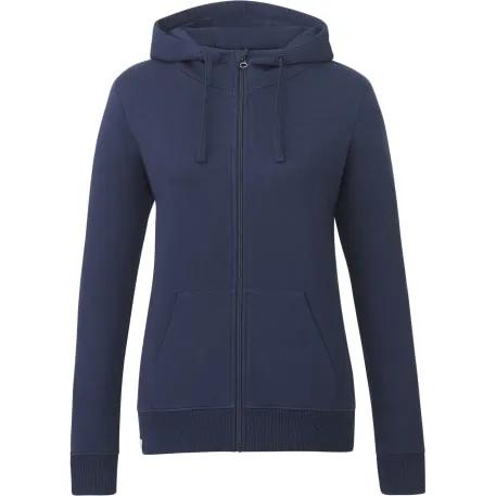 tentree Organic Cotton Zip Hoodie - Women's 12 of 24