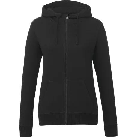 tentree Organic Cotton Zip Hoodie - Women's