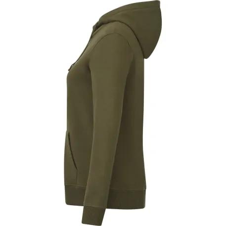 tentree Organic Cotton Zip Hoodie - Women's 11 of 24