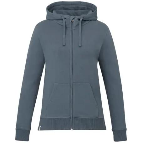 tentree Organic Cotton Zip Hoodie - Women's 3 of 24