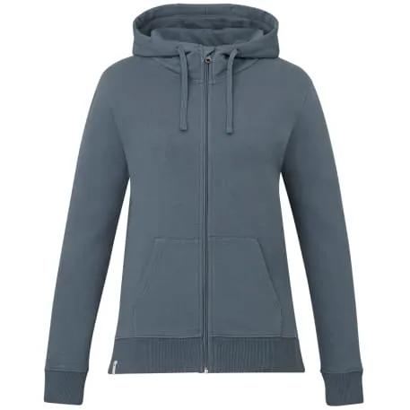 tentree Organic Cotton Zip Hoodie - Women's 2 of 24