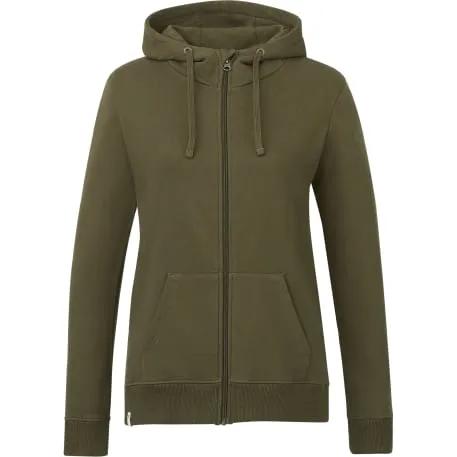 tentree Organic Cotton Zip Hoodie - Women's 1 of 24