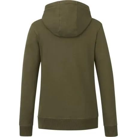 tentree Organic Cotton Zip Hoodie - Women's 8 of 24